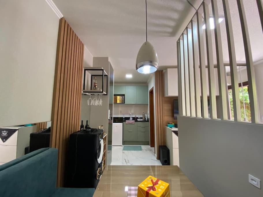 Loft Classe A Santa Cruz do Sul Exteriér fotografie