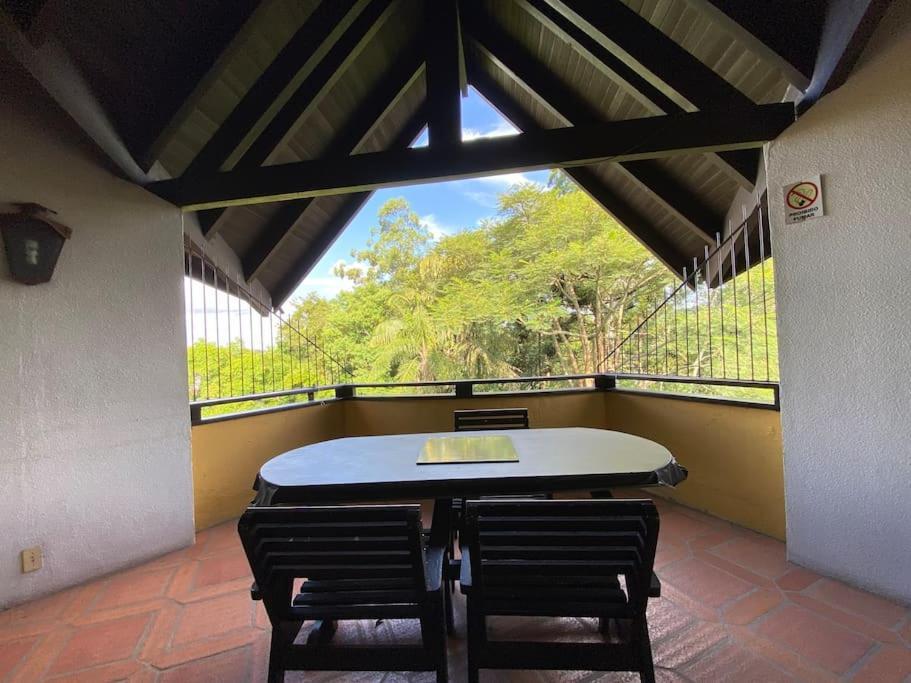 Loft Classe A Santa Cruz do Sul Exteriér fotografie