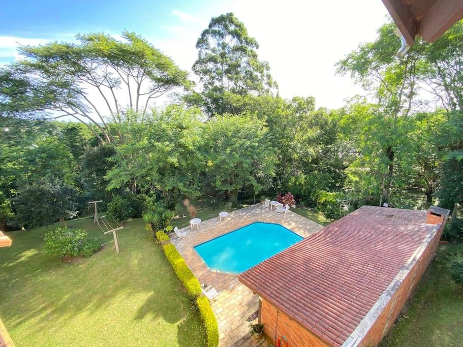Loft Classe A Santa Cruz do Sul Exteriér fotografie